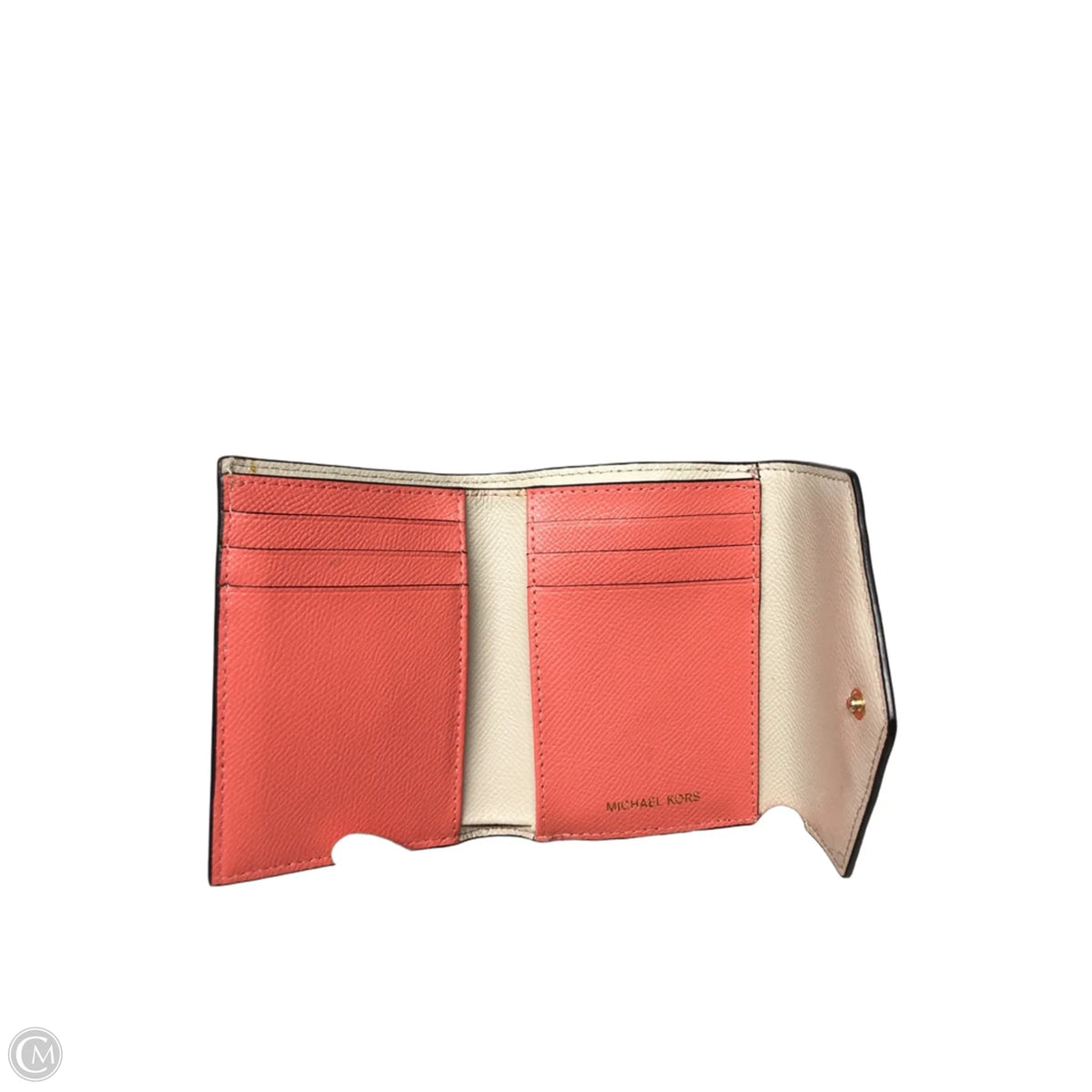 Wallet Designer By Michael Kors