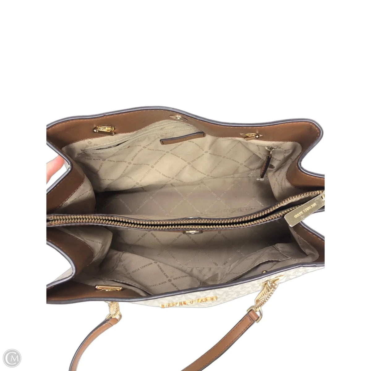 Handbag Designer By Michael Kors