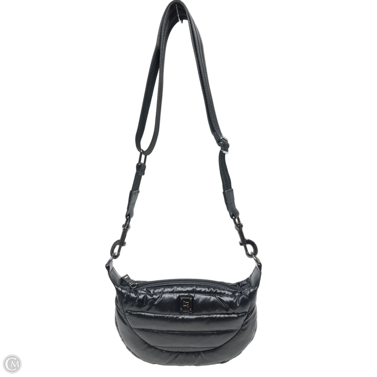 Crossbody By Think Royln