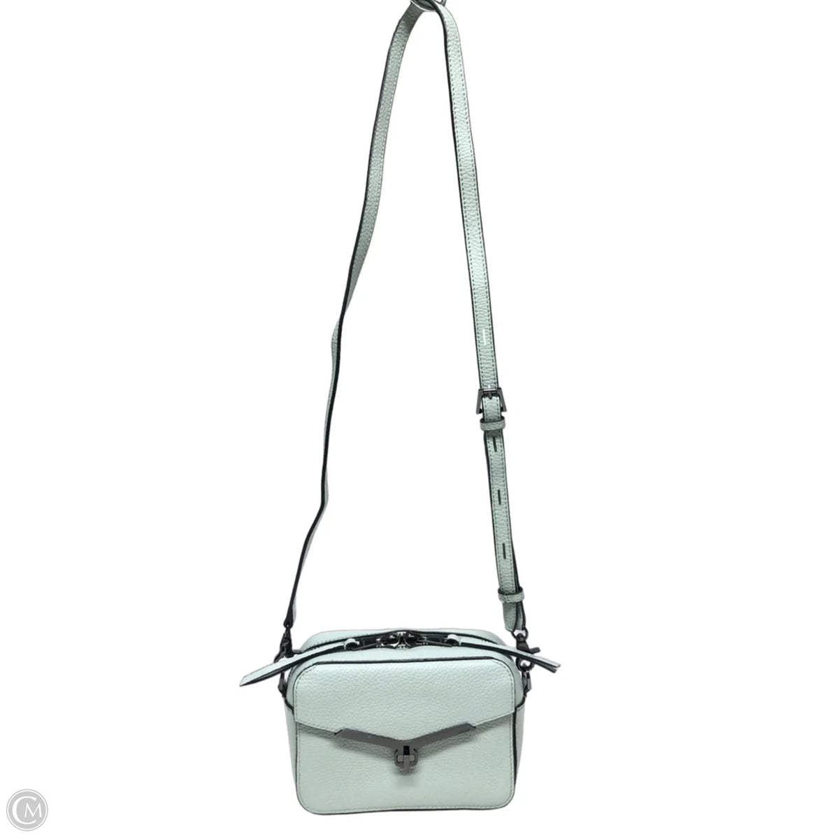 Crossbody Leather By Botkier