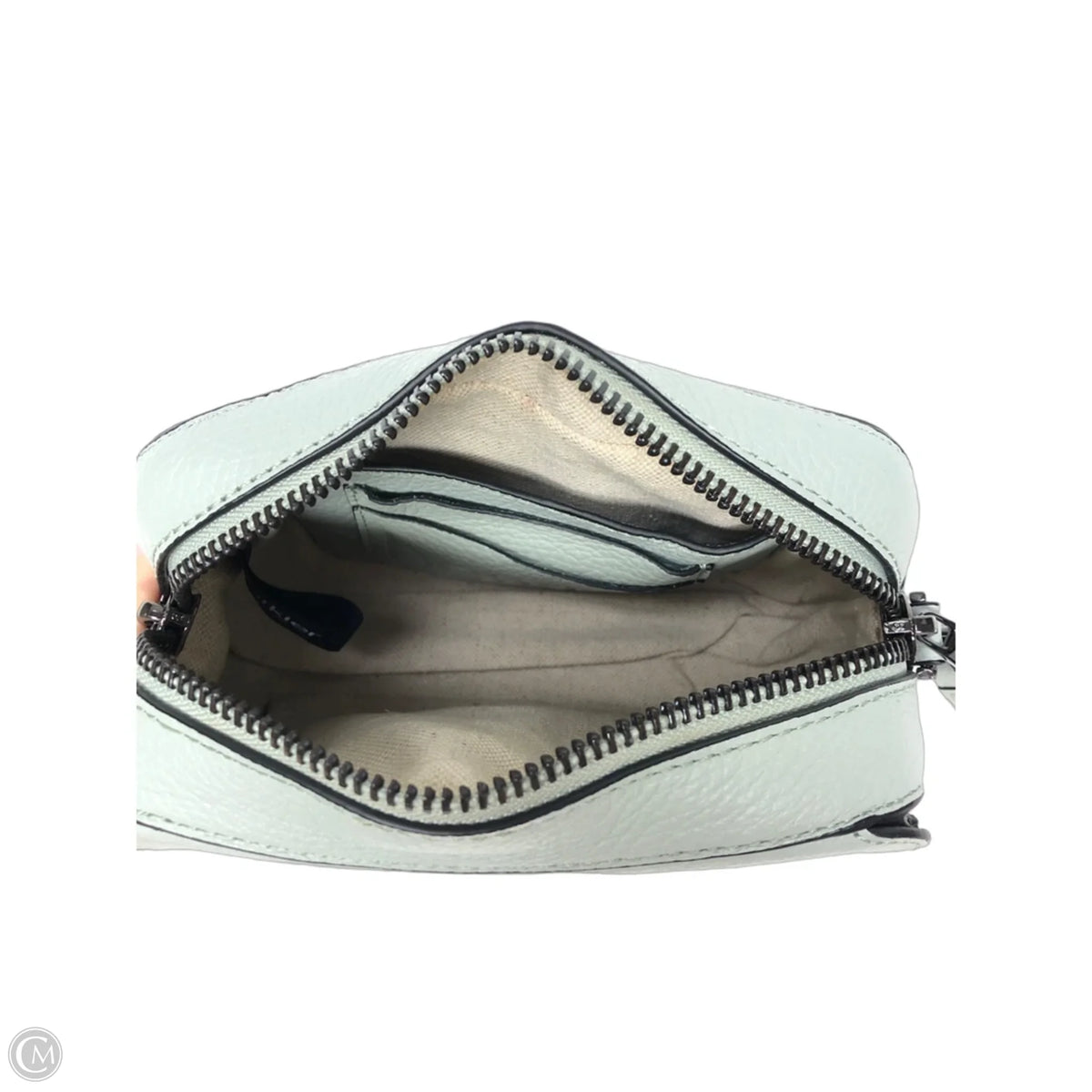 Crossbody Leather By Botkier