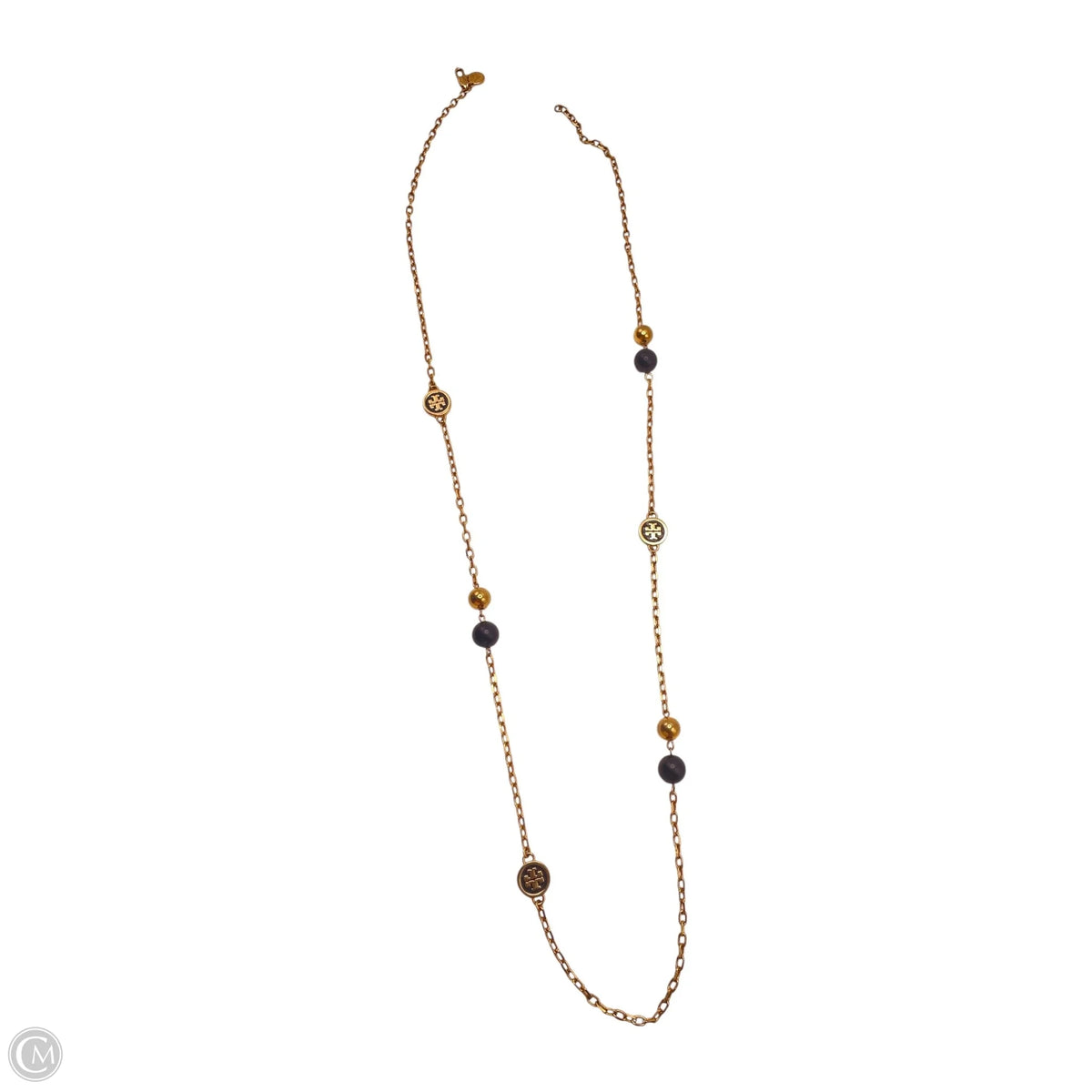 Necklace Designer By Tory Burch