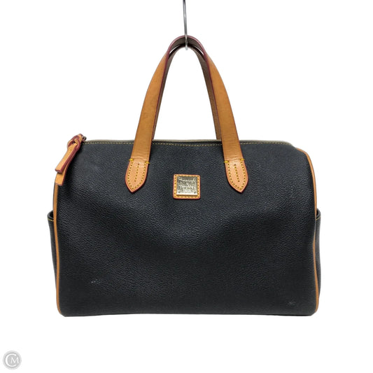 Handbag Designer By Dooney And Bourke