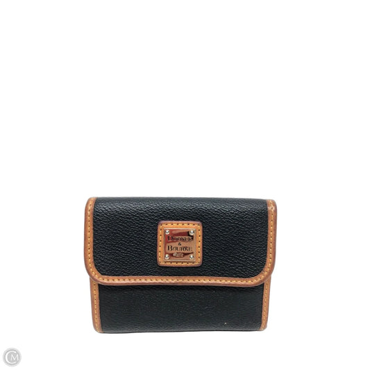 Wallet Designer By Dooney And Bourke