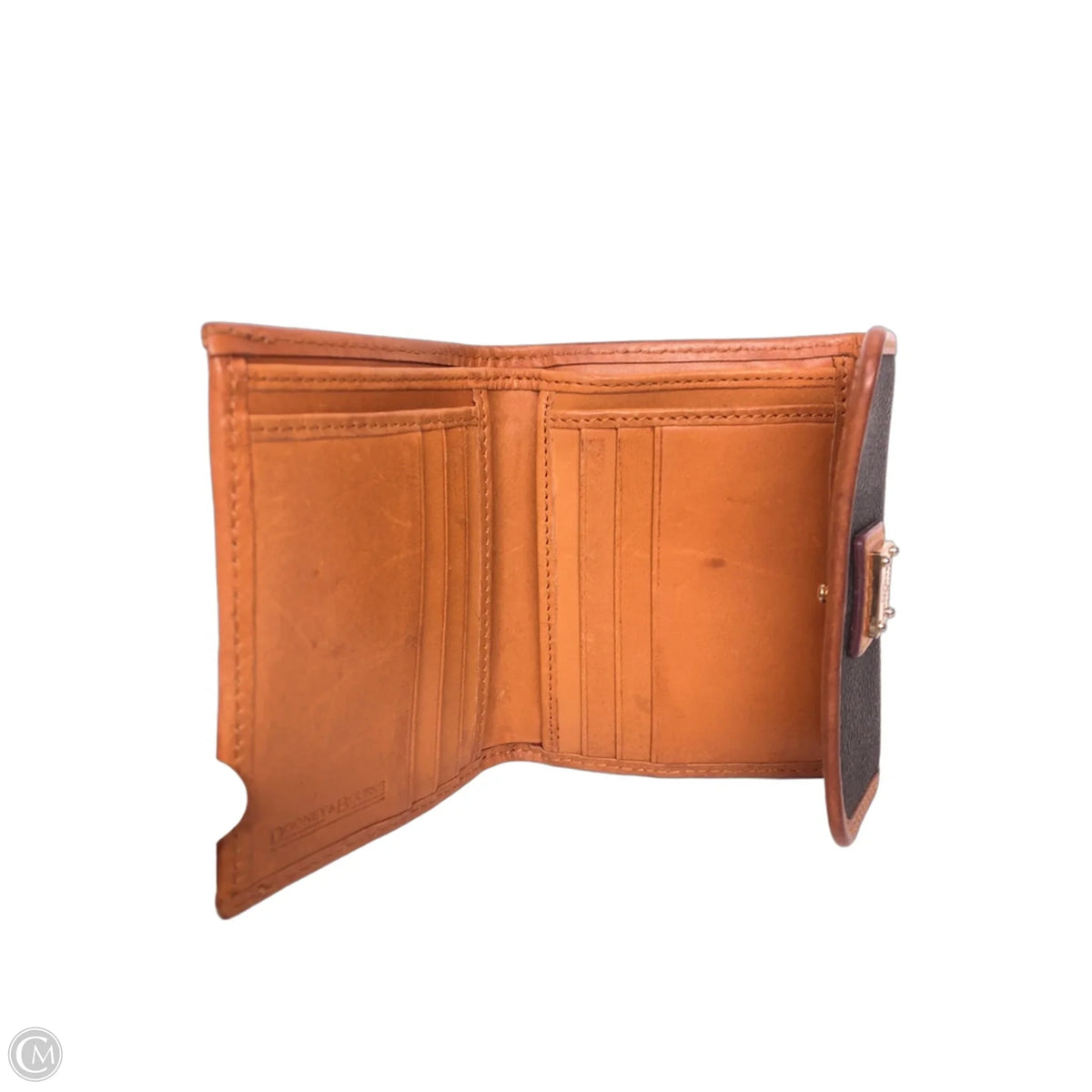 Wallet Designer By Dooney And Bourke