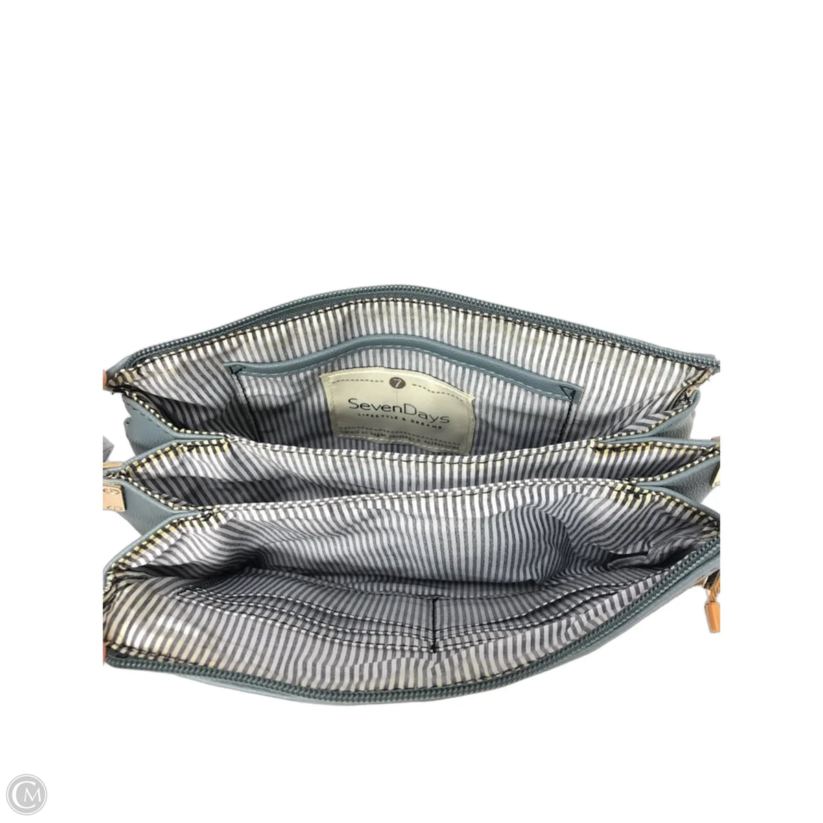 Crossbody By Clothes Mentor