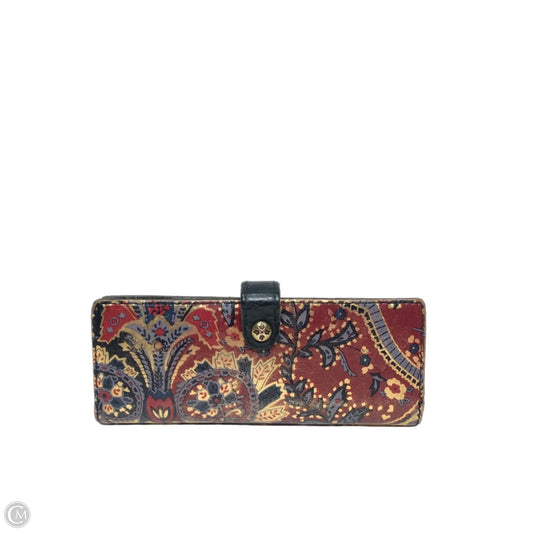 Wallet Designer By Patricia Nash