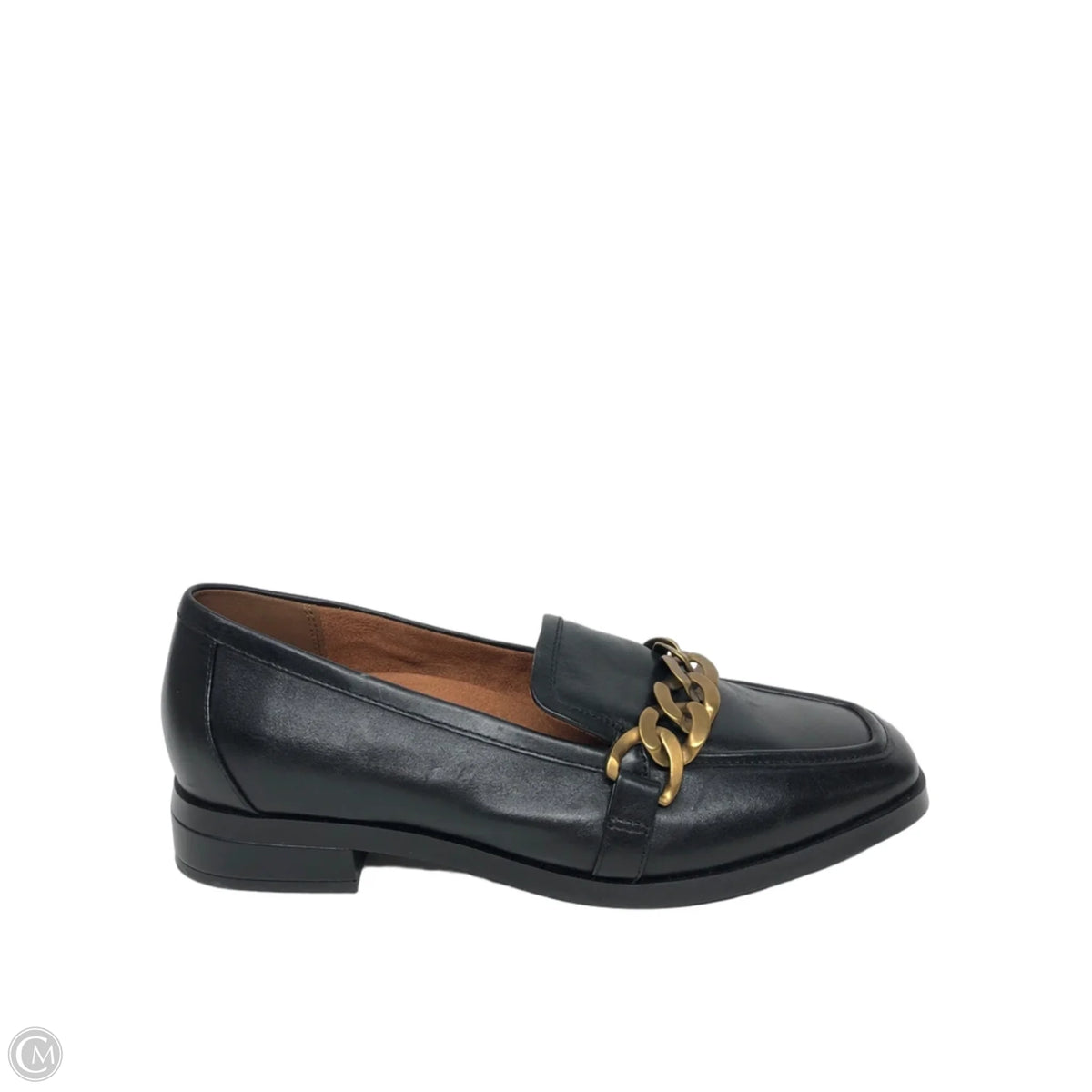 Shoes Flats By Vionic In Black, Size: 8.5