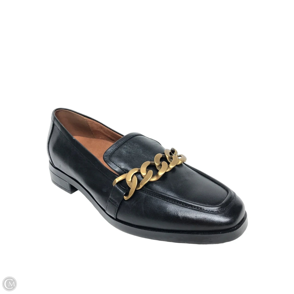 Shoes Flats By Vionic In Black, Size: 8.5