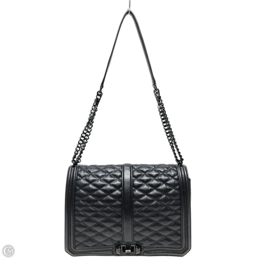 Crossbody Designer By Rebecca Minkoff