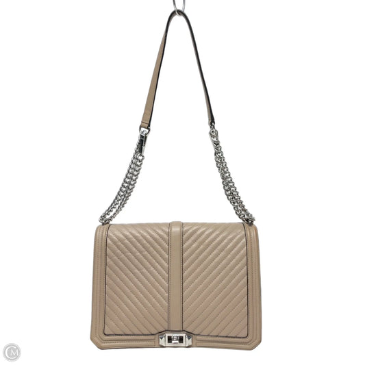Crossbody Designer By Rebecca Minkoff
