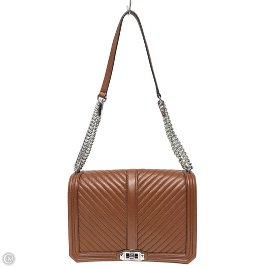 Crossbody Designer By Rebecca Minkoff