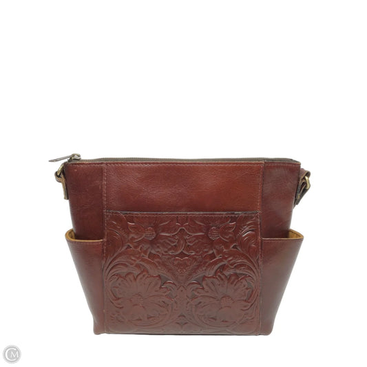 Crossbody Designer By Patricia Nash
