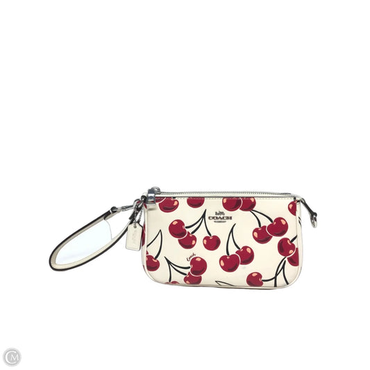 Handbag Designer By Coach