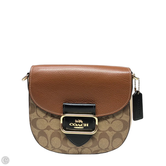 Crossbody Designer By Coach