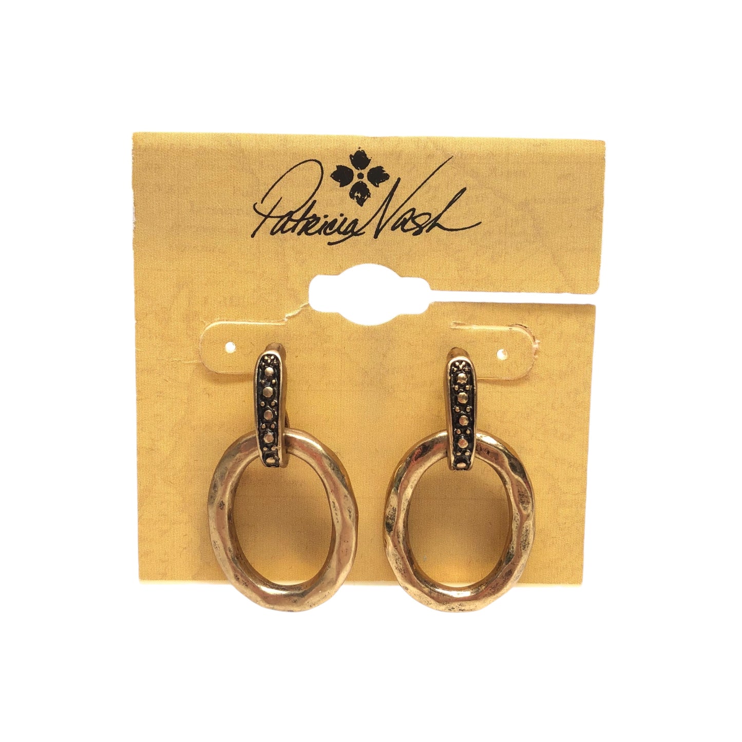 Earrings Designer By Patricia Nash