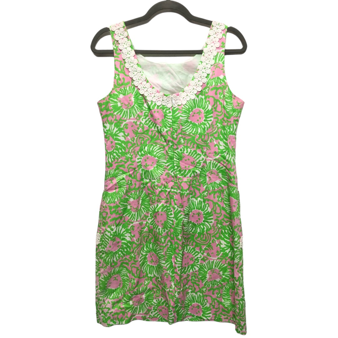 Dress Casual Short By Lilly Pulitzer  Size: 8