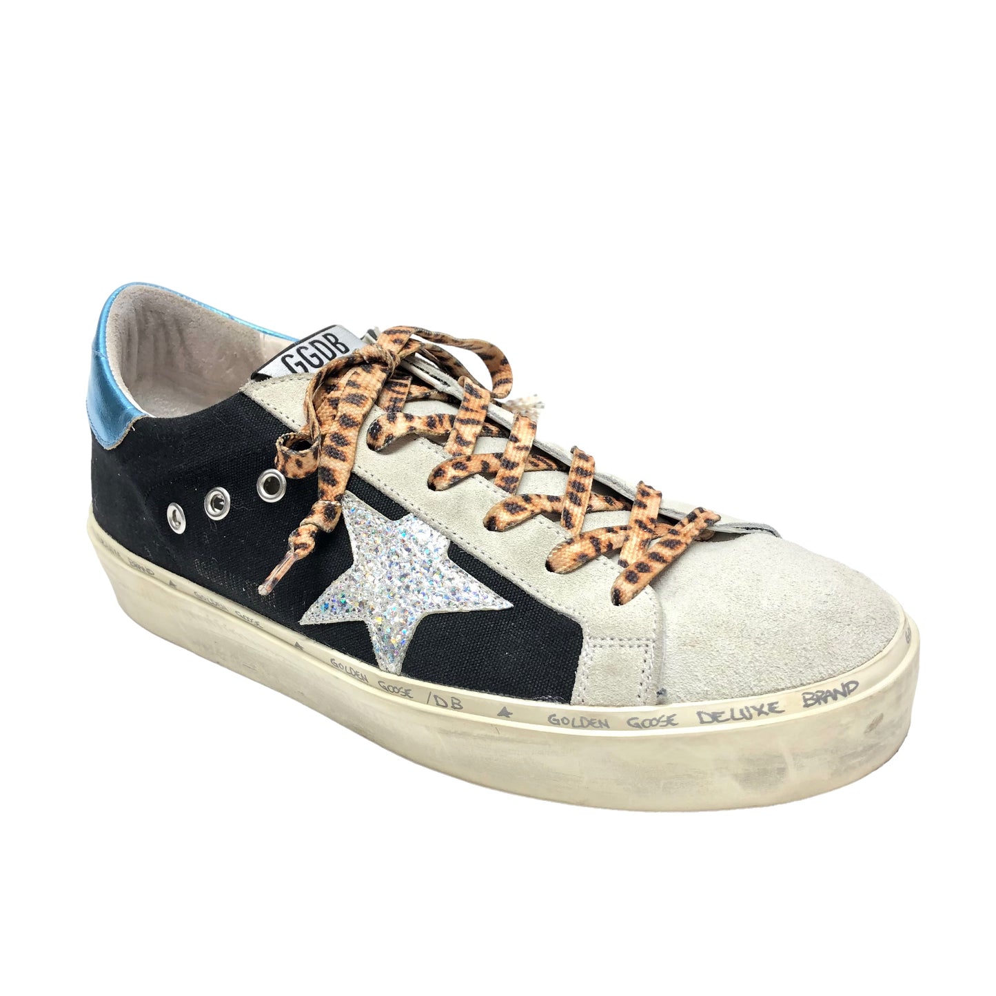 Shoes Luxury Designer By Golden Goose  Size: 11