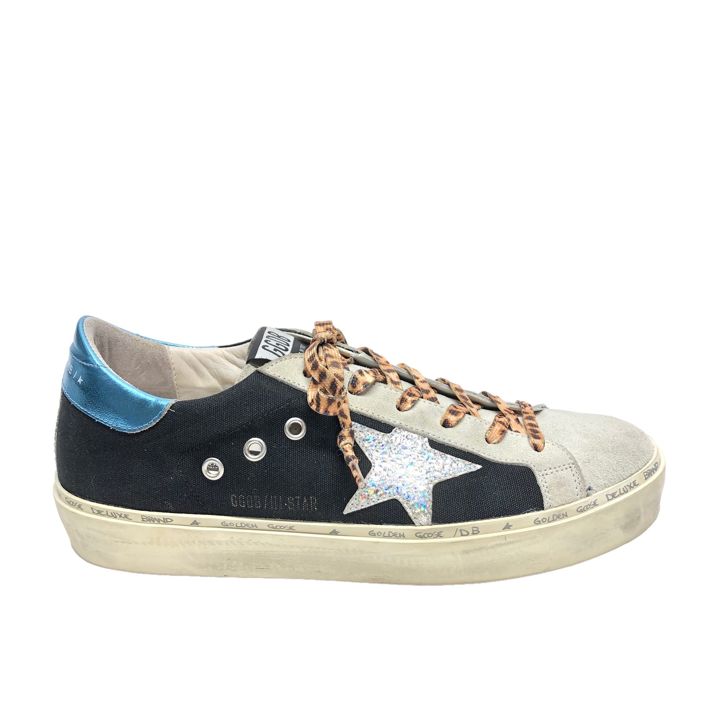 Shoes Luxury Designer By Golden Goose  Size: 11