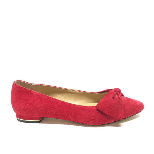 Shoes Flats By Talbots  Size: 9
