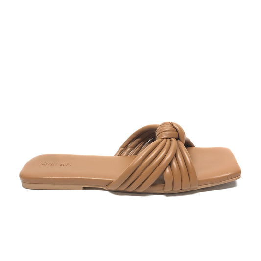 Sandals Flats By Open Edit  Size: 10