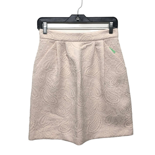 Skirt Mini & Short By H&m  Size: 6