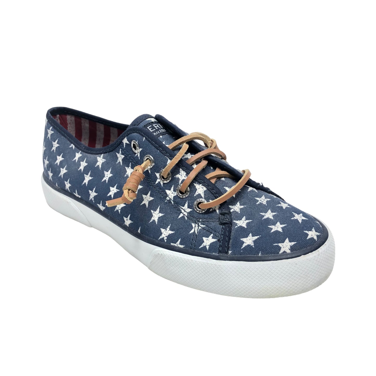 Shoes Sneakers By Sperry  Size: 7