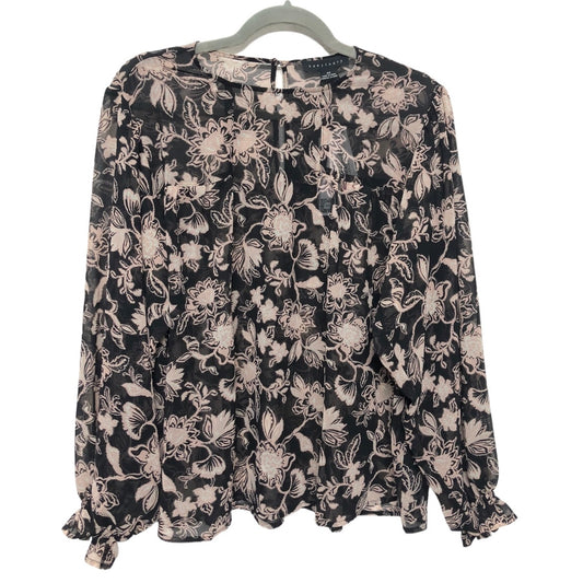 Blouse Long Sleeve By Sanctuary  Size: Xs