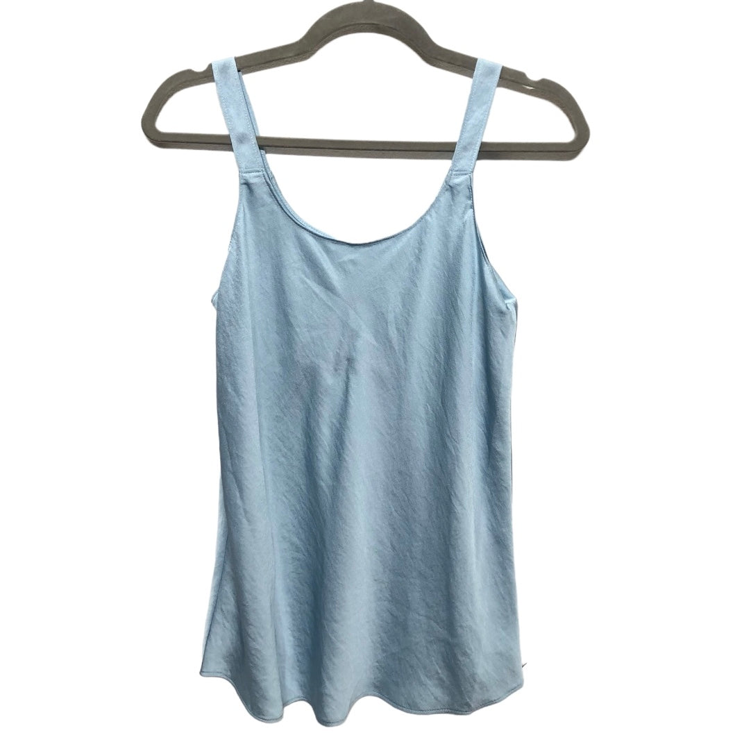 Top Sleeveless By Nic + Zoe  Size: S