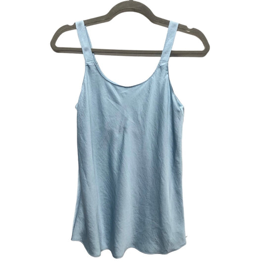 Top Sleeveless By Nic + Zoe  Size: S