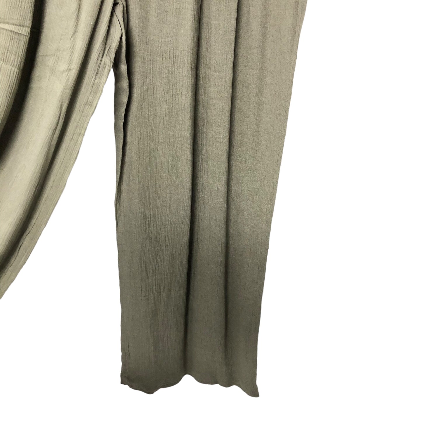 Pants Wide Leg By Haute Hippie  Size: S