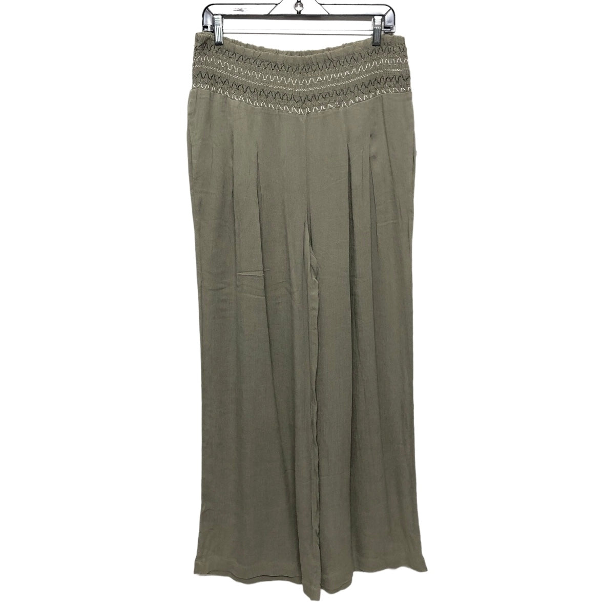 Pants Wide Leg By Haute Hippie  Size: S