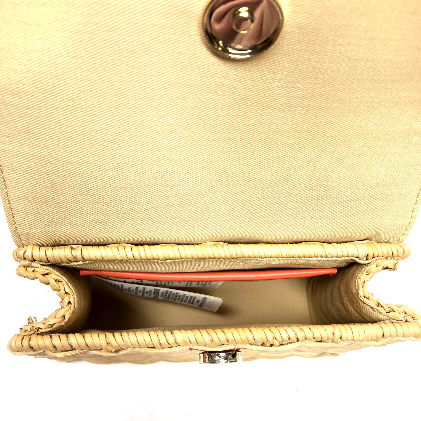 Crossbody Designer By Ted Baker  Size: Small