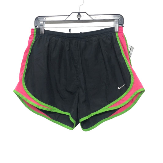 Athletic Shorts By Nike  Size: L