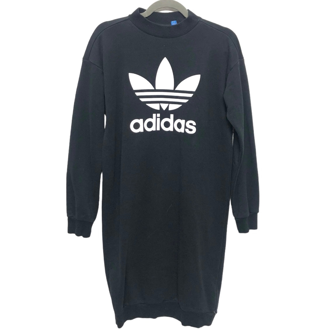 Black Athletic Dress Adidas, Size S