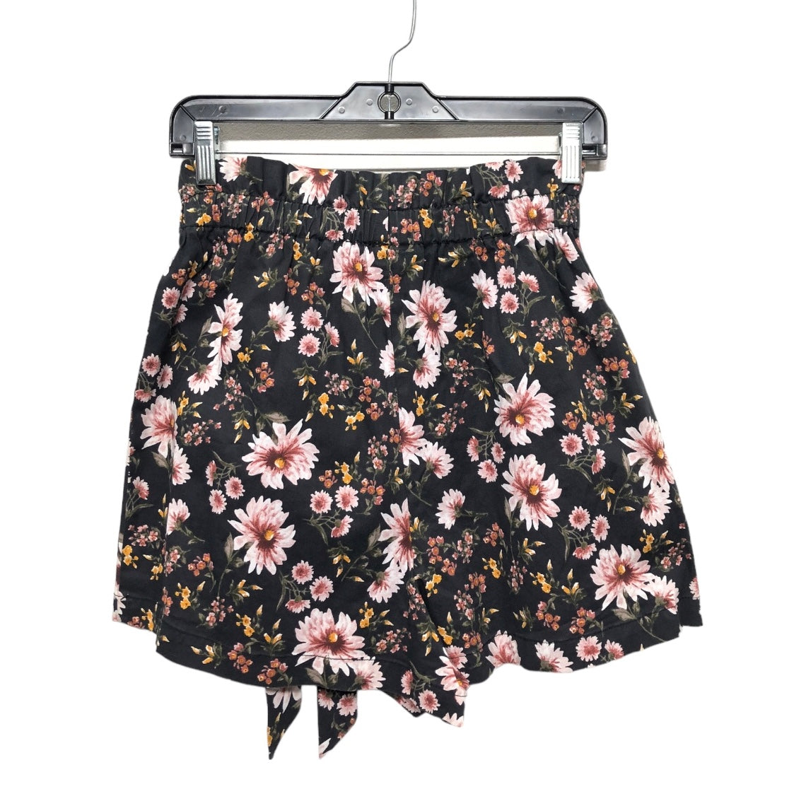 Floral Print Shorts Wild Fable, Size M