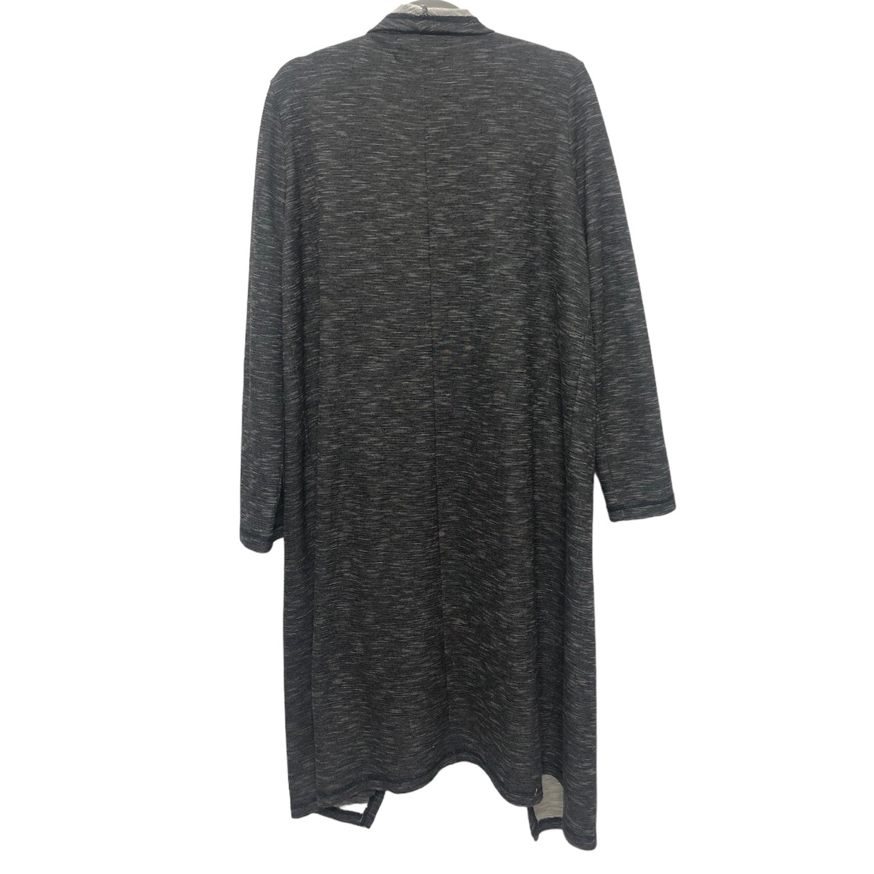 Grey Cardigan Jack, Size L