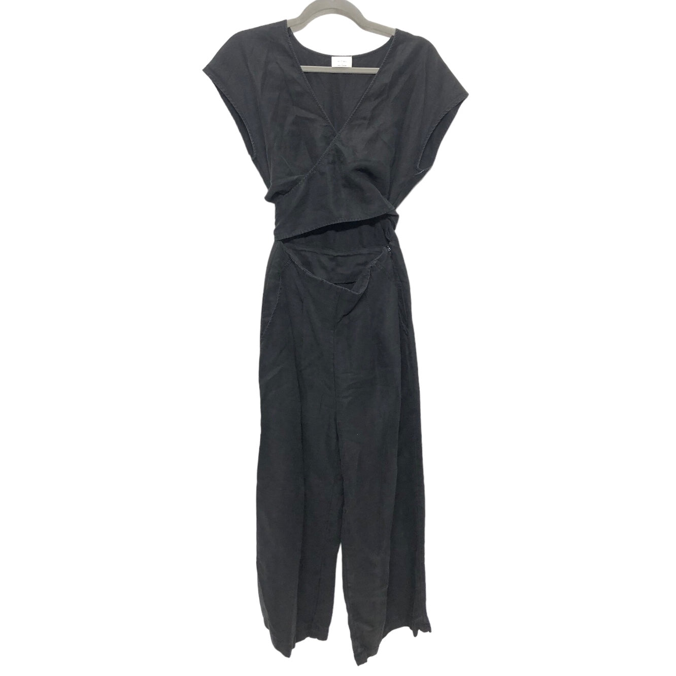 Black Jumpsuit Wilfred, Size 4