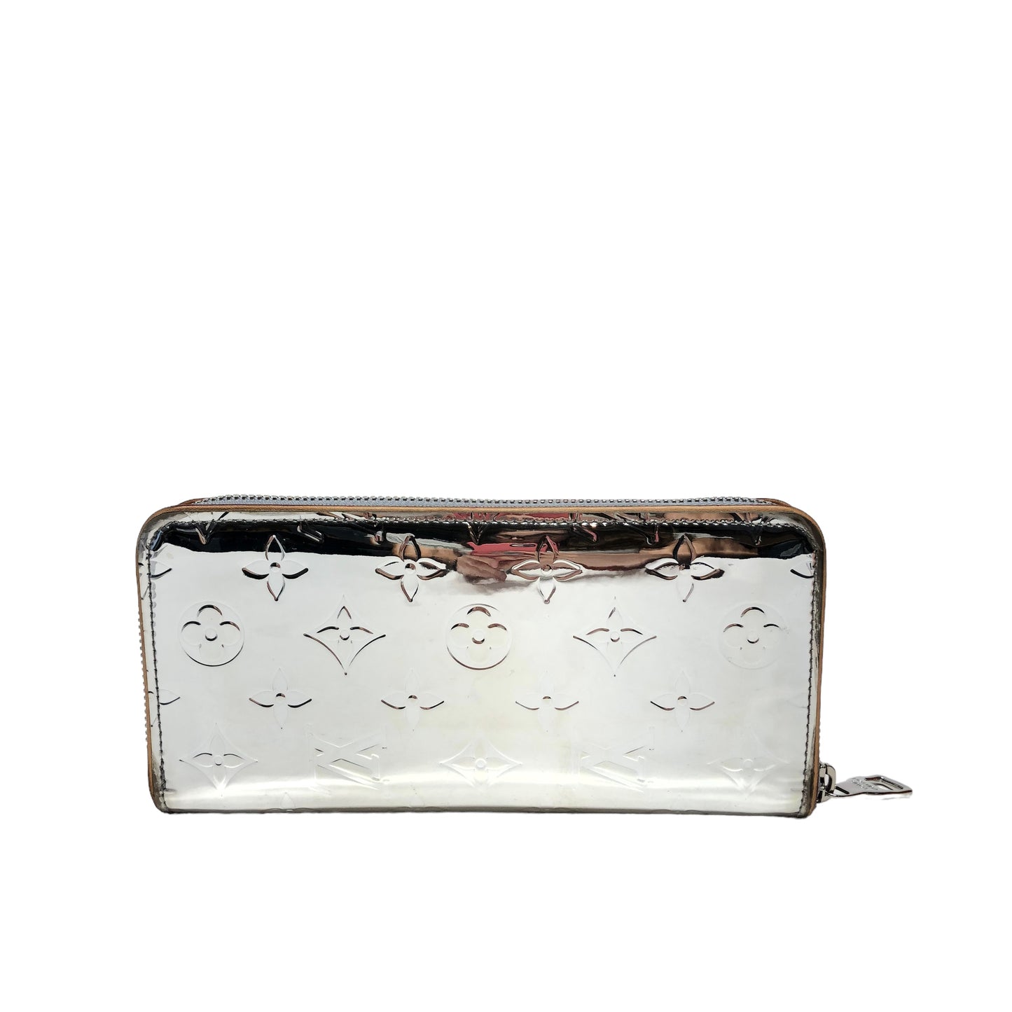 Wallet Luxury Designer Louis Vuitton, Size Medium