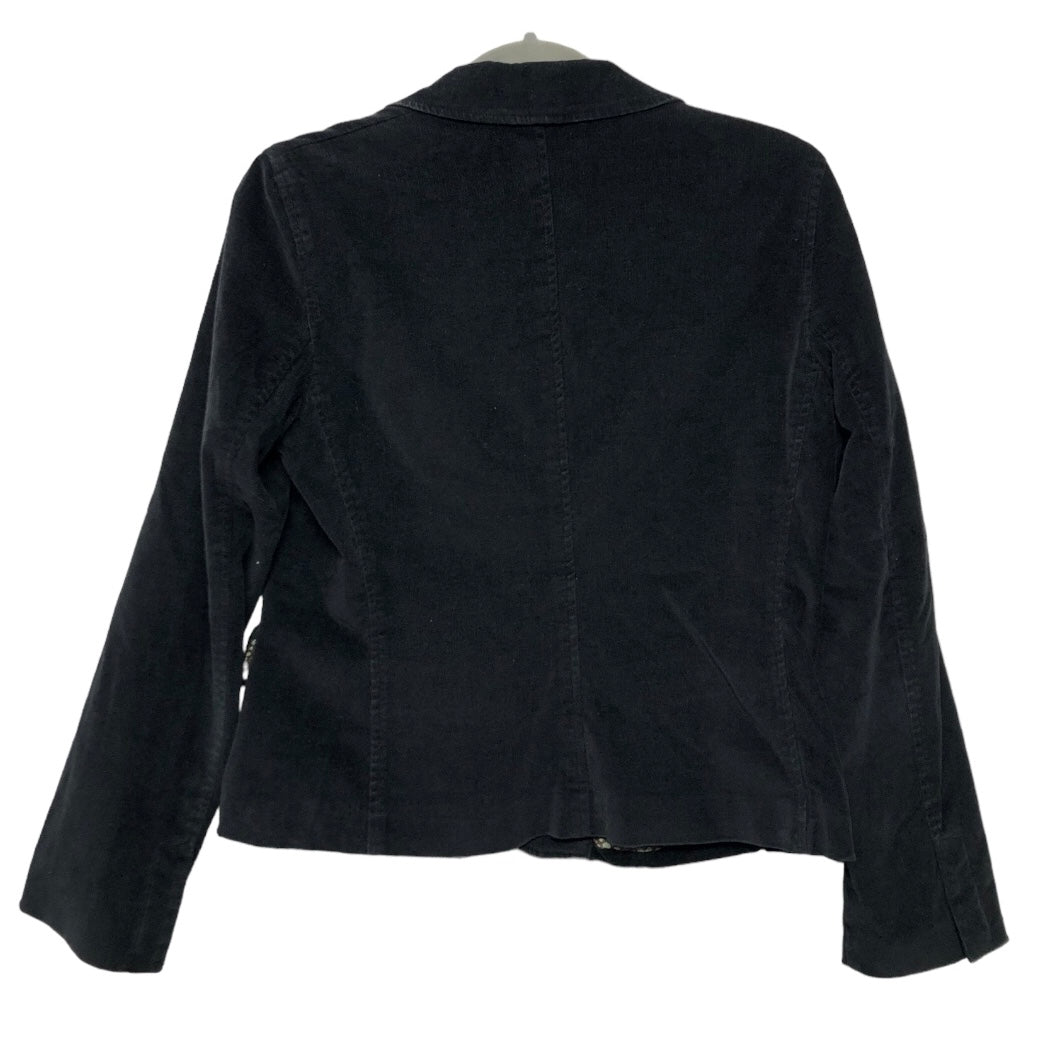 Blazer By New Frontier In Black, Size: S