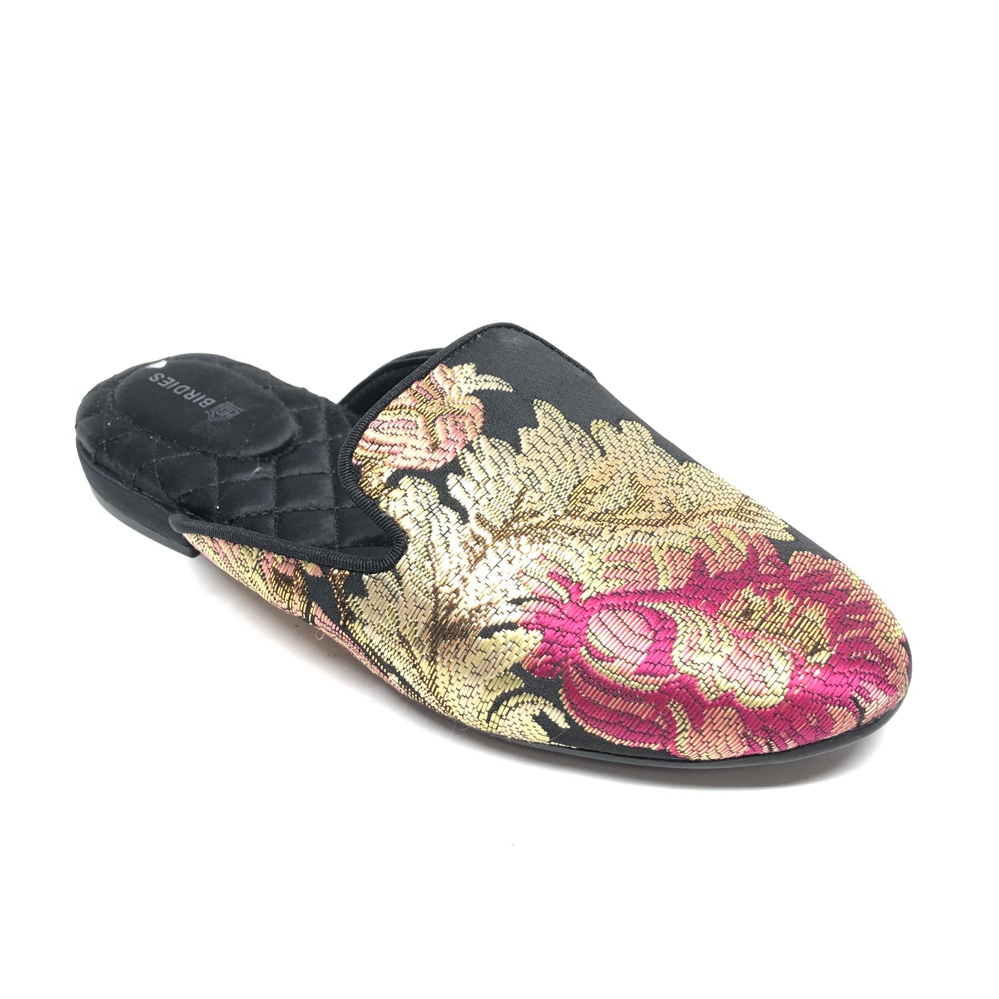 Shoes Flats By Cmb In Floral Print, Size: 5