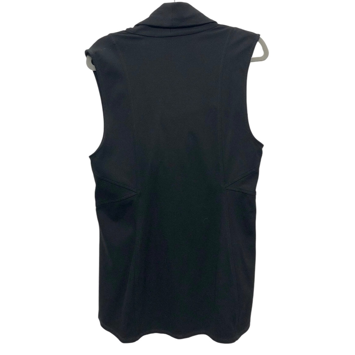 Vest Other By White House Black Market In Black, Size: M