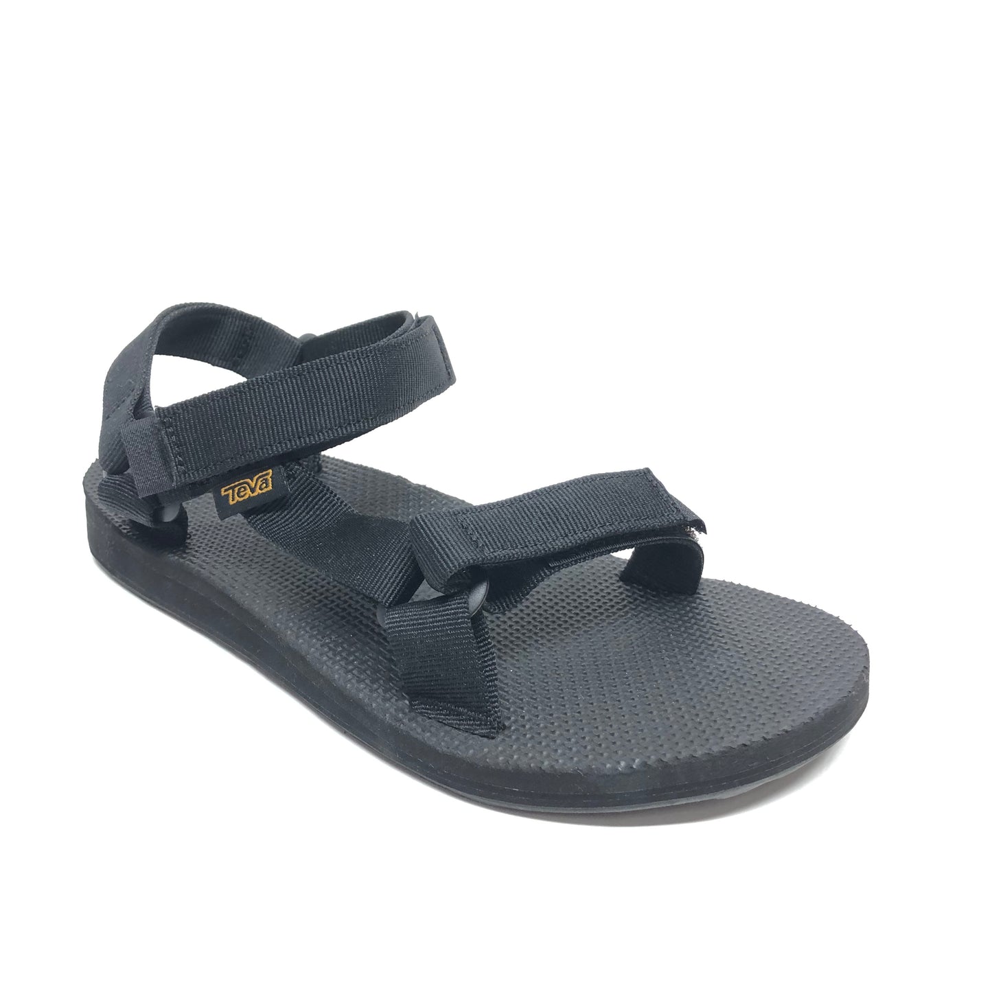 Sandals Sport By Teva In Black, Size: 8.5