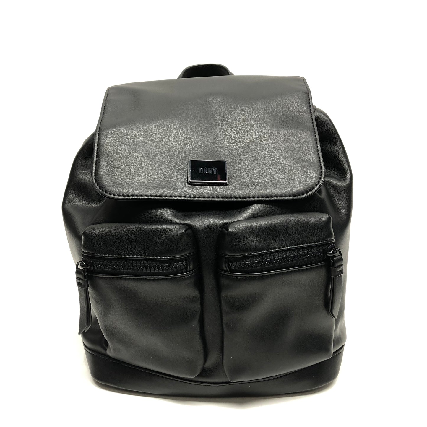 Backpack By Dkny, Size: Medium