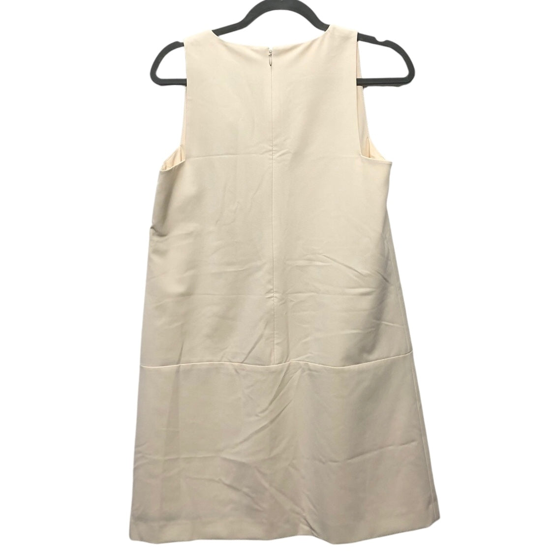 Dress Casual Short By Antonio Melani In Cream, Size: 4