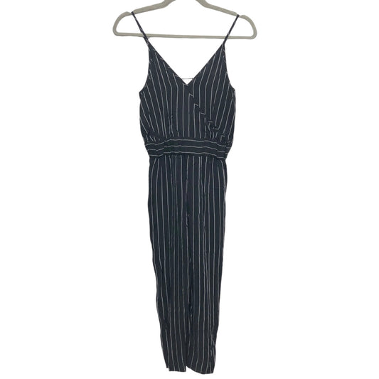 Jumpsuit By Cmb In Black, Size: Xs