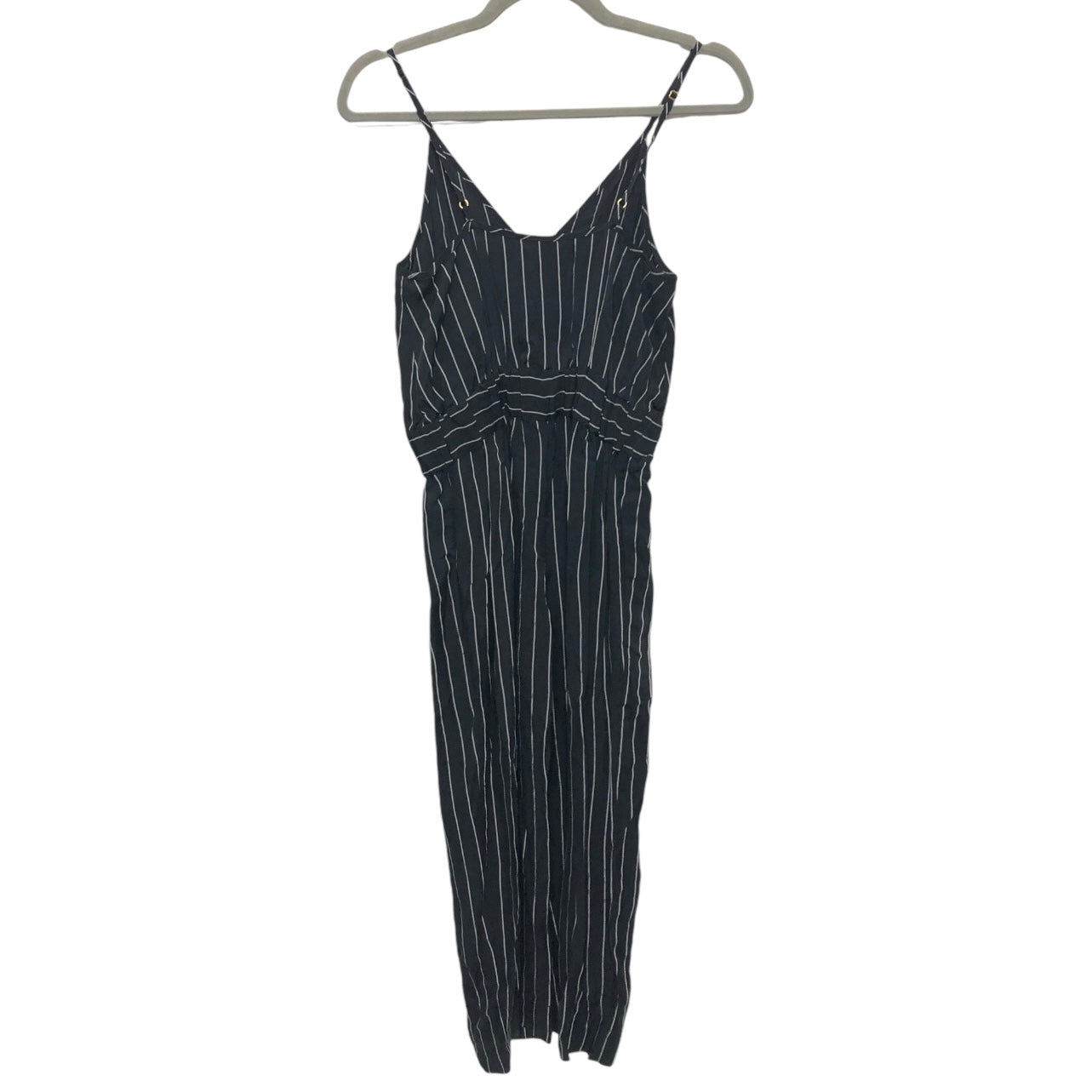 Jumpsuit By Cmb In Black, Size: Xs