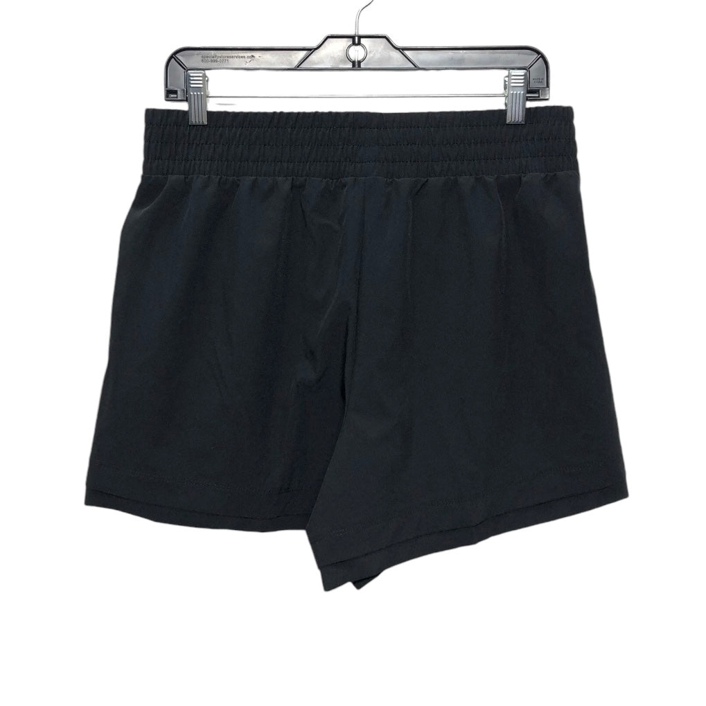 Athletic Shorts By Apana In Black, Size: M