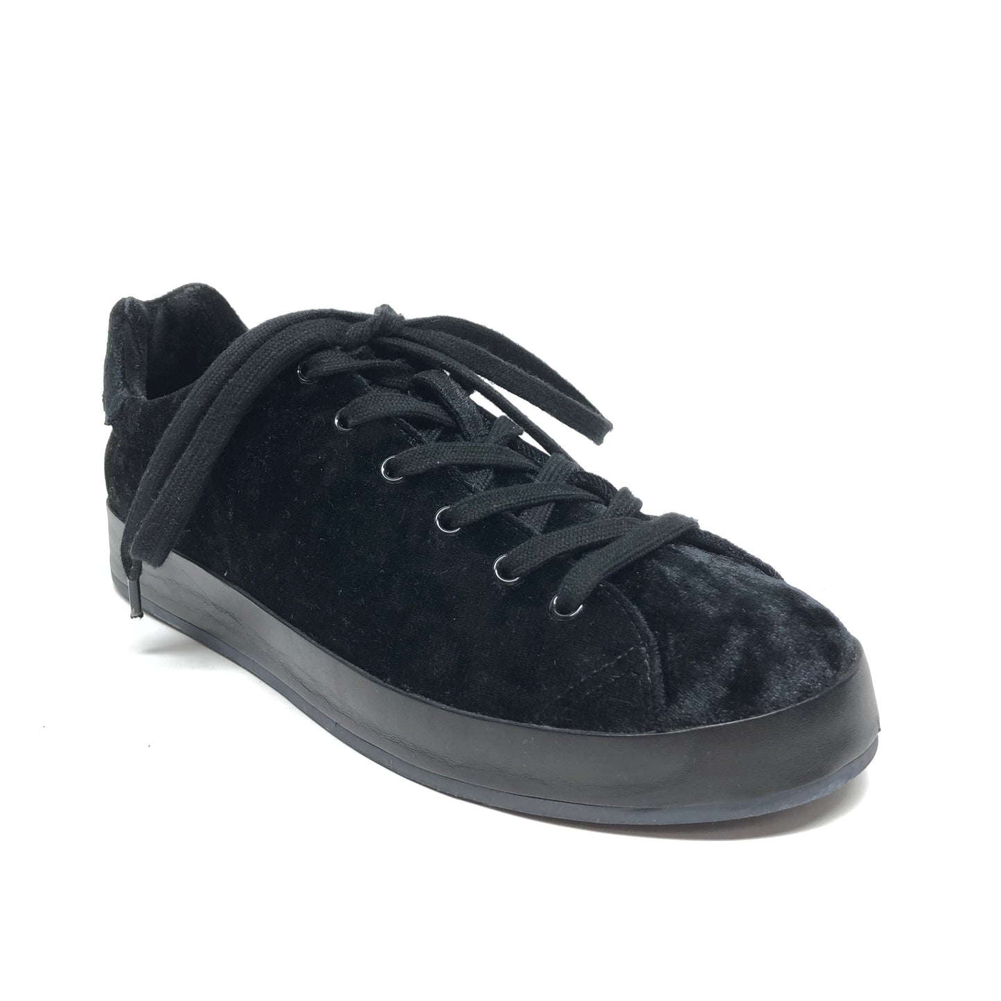 Shoes Sneakers By Rag And Bone In Black, Size: 8.5