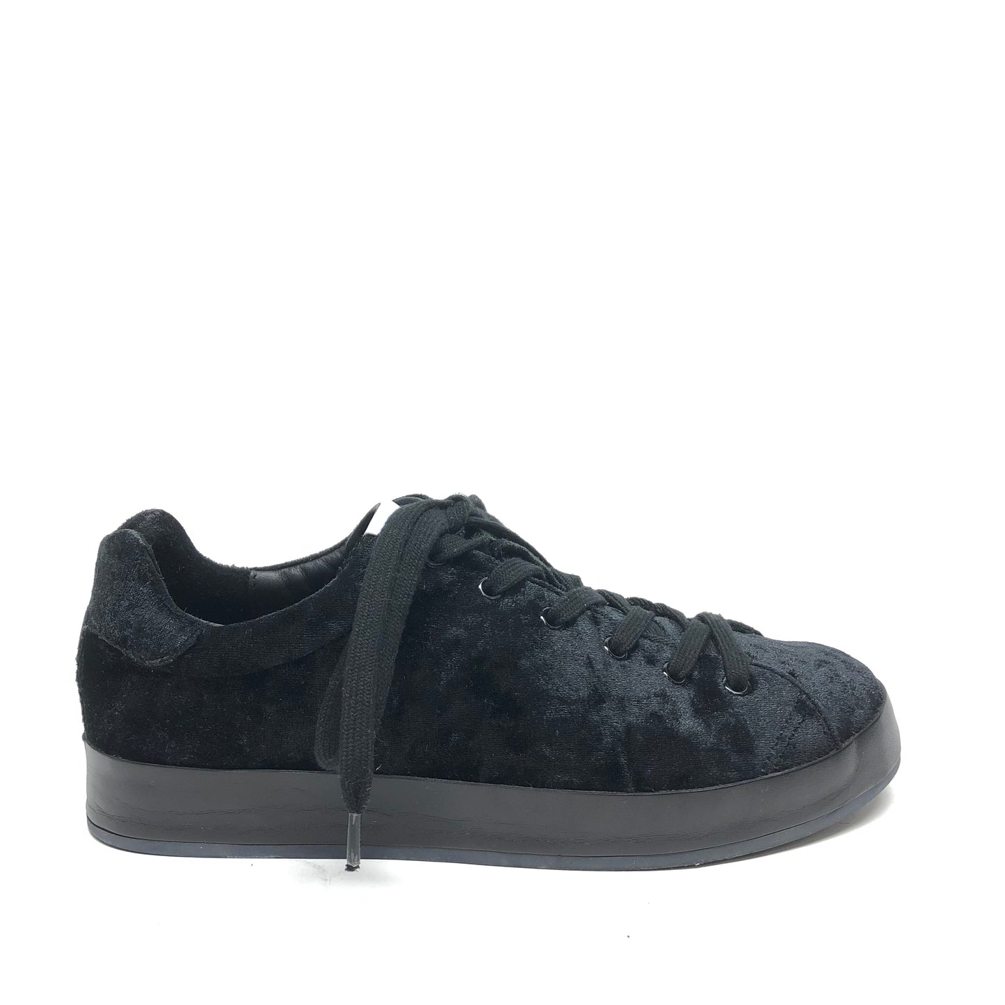 Shoes Sneakers By Rag And Bone In Black, Size: 8.5